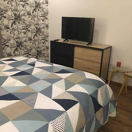 Appartement Studio Proche Mer à Luc-sur-Mer Extérieur photo
