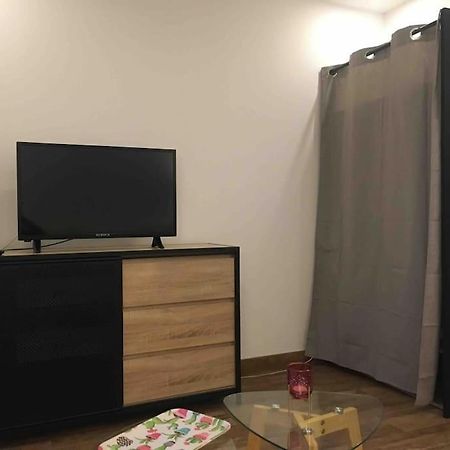 Appartement Studio Proche Mer à Luc-sur-Mer Extérieur photo